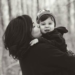 Meet your Posher, Robyn